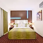 Cubix Hotel Braşov