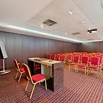 Hotel Cubix