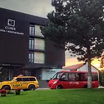 Cubix Hotel