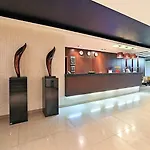 Cubix Hotel 4*