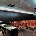 Cubix Hotel