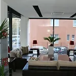 Hotel Cubix Braşov