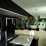 Cubix Hotel 4*