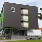 Hotel Cubix Braşov