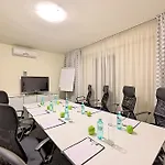 Hotel Cubix Braşov