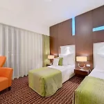 Hotel Cubix Braşov