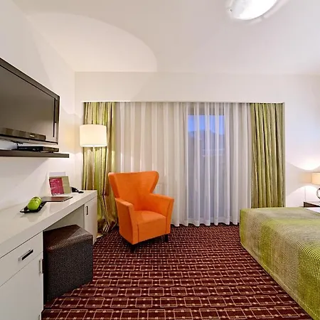 Hotell Cubix