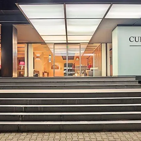 Hotel Cubix Brașov