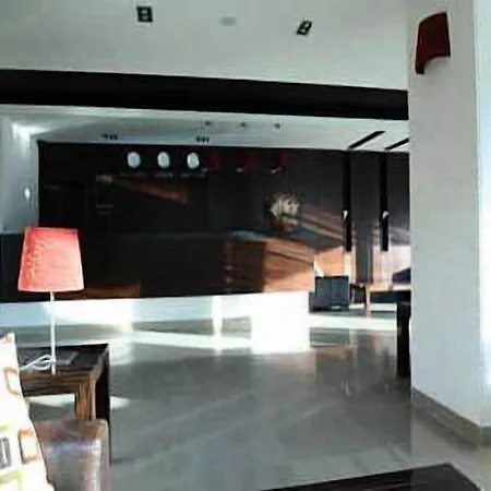Hotel Cubix