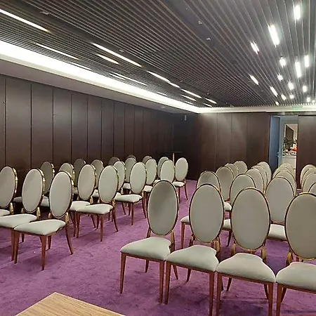 Cubix Hotel Brașov