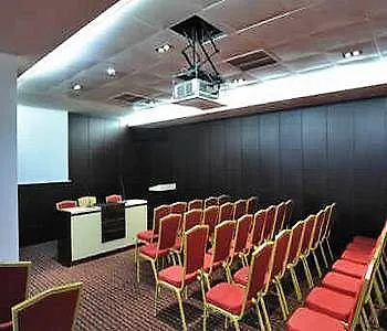 Cubix 4* Braşov