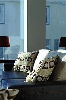 Cubix Hotell 4*