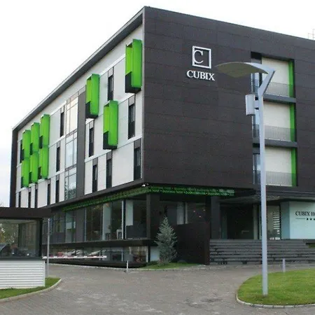 Cubix