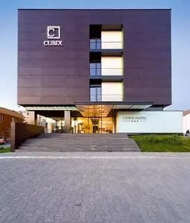 Cubix