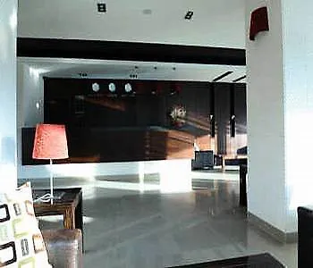 Hotell Cubix 4*