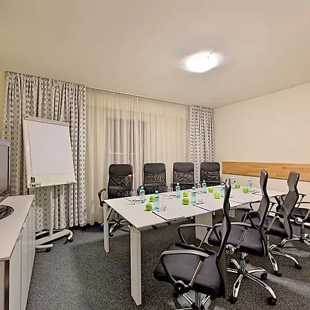 Cubix 4* Braşov