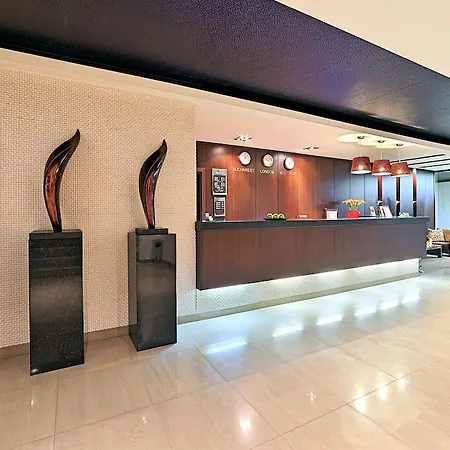 Cubix 4* Braşov