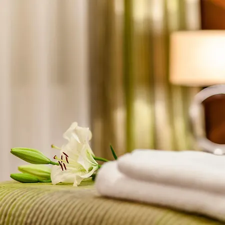 Hotel Cubix