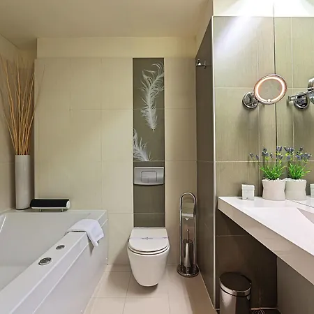 Hotell Cubix Braşov