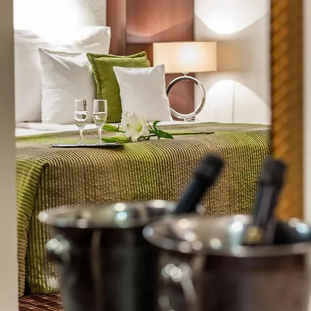 Cubix Hotell Braşov