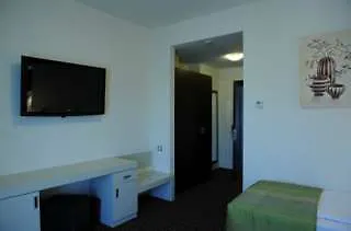 Cubix 4* Brașov