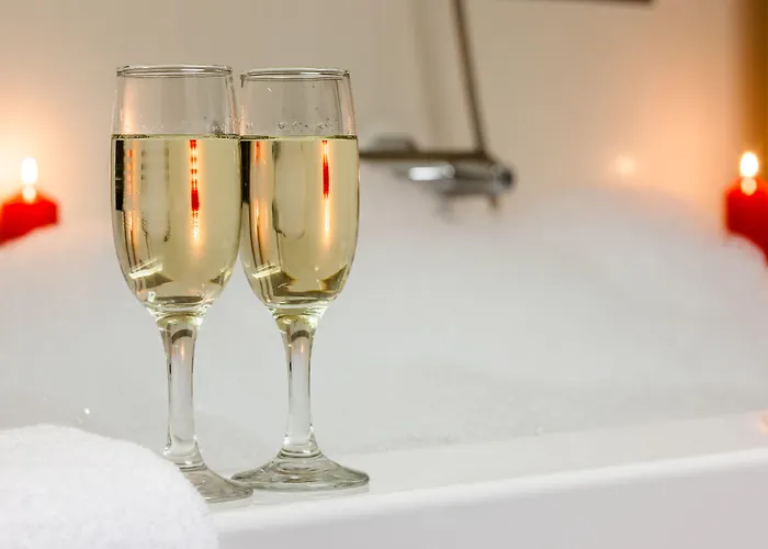 Cubix Hotell Braşov