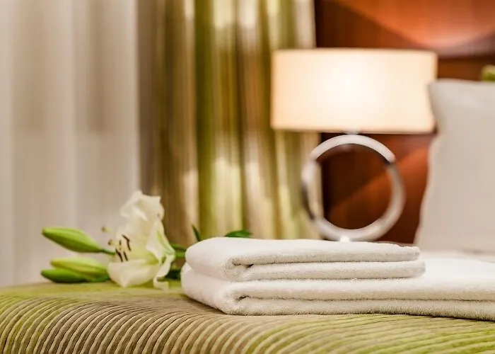 Hotell Cubix Braşov